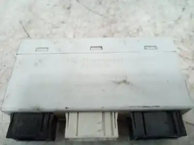 Peça sobressalente para automóvel em segunda mão módulo eletrônico por bmw serie 7 (e65/e66) 745i referências oem iam 66216918126  601812