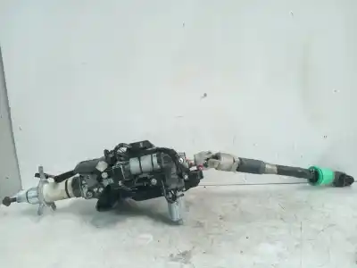 Second-hand car spare part steering column for bmw serie 7 (e65/e66) 745i oem iam references 6908962 00007660b3 6760542101