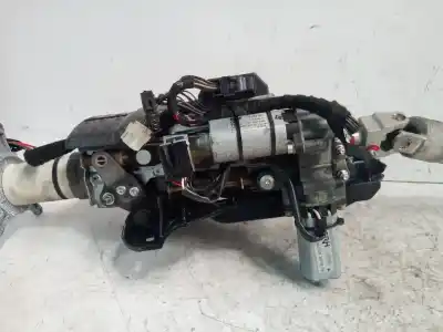 Second-hand car spare part steering column for bmw serie 7 (e65/e66) 745i oem iam references 6908962 00007660b3 6760542101