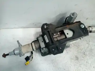 Second-hand car spare part steering column for bmw serie 7 (e65/e66) 745i oem iam references 6908962 00007660b3 6760542101