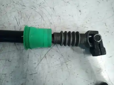 Second-hand car spare part steering column for bmw serie 7 (e65/e66) 745i oem iam references 6908962 00007660b3 6760542101