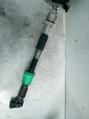 Second-hand car spare part steering column for bmw serie 7 (e65/e66) 745i oem iam references 6908962 00007660b3 6760542101