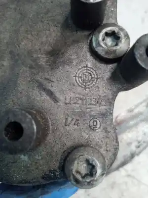 Second-hand car spare part steering pump for bmw serie 7 (e65/e66) 745i oem iam references lh2110391  