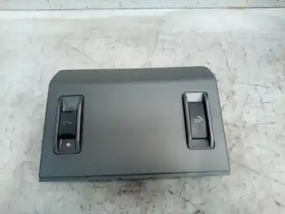 Tweedehands auto-onderdeel multifunctionele bediening voor bmw serie 7 (e65/e66) 745i oem iam-referenties 7012196  