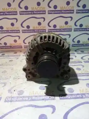 Автозапчасти б/у генератор за audi a3 (8l) 1.6 ambiente ссылки oem iam 06f903023f