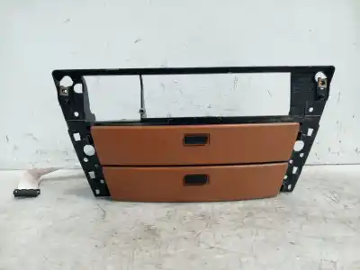 Second-hand car spare part electronic module for bmw serie 7 (e65/e66) 745i oem iam references 51547032886912 51547032886900 12145100