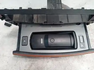 Second-hand car spare part electronic module for bmw serie 7 (e65/e66) 745i oem iam references 51547032886912 51547032886900 12145100