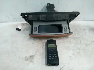 Second-hand car spare part electronic module for bmw serie 7 (e65/e66) 745i oem iam references 51547032886912 51547032886900 12145100