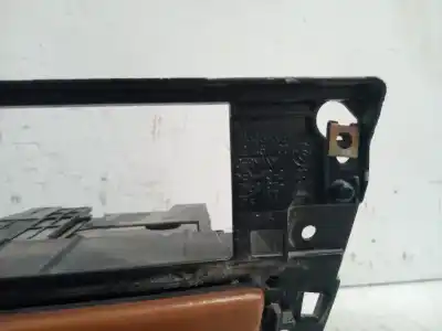 Peça sobressalente para automóvel em segunda mão módulo eletrônico por bmw serie 7 (e65/e66) 745i referências oem iam 51547032886912