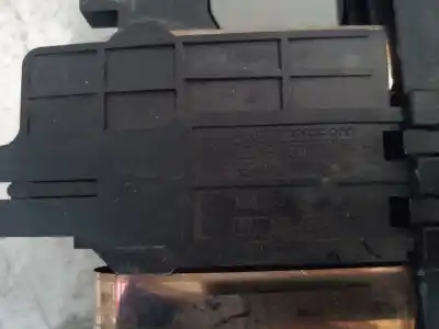 Second-hand car spare part electronic module for bmw serie 7 (e65/e66) 745i oem iam references 51547032886912 51547032886900 12145100