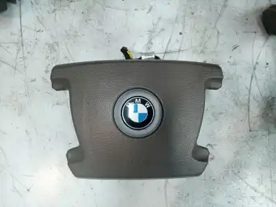 Peça sobressalente para automóvel em segunda mão kit airbag por bmw serie 7 (e65/e66) 745i referências oem iam 336758546041 65776920472 39707262001d