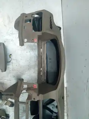 Peça sobressalente para automóvel em segunda mão kit airbag por bmw serie 7 (e65/e66) 745i referências oem iam 336758546041 65776920472 39707262001d