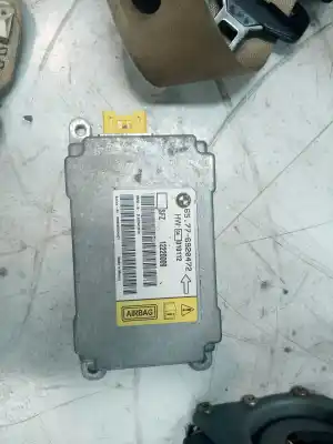 Peça sobressalente para automóvel em segunda mão kit airbag por bmw serie 7 (e65/e66) 745i referências oem iam 336758546041 65776920472 39707262001d