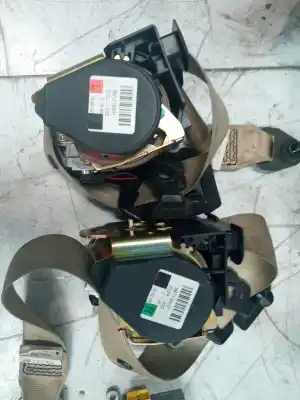 Peça sobressalente para automóvel em segunda mão kit airbag por bmw serie 7 (e65/e66) 745i referências oem iam 336758546041