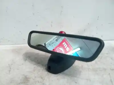 Peça sobressalente para automóvel em segunda mão espelho retrovisor interior por bmw serie 7 (e65/e66) 745i referências oem iam 5116058236774