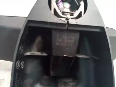 Pezzo di ricambio per auto di seconda mano specchio interno per bmw serie 7 (e65/e66) 745i riferimenti oem iam 5116058236774  8243720