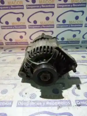 Peça sobressalente para automóvel em segunda mão alternador por smart cabrio pulse referências oem iam a4062  