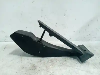Peça sobressalente para automóvel em segunda mão pedal acelerador por bmw serie 7 (e65/e66) 745i referências oem iam 3540675972301