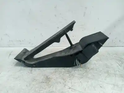 Pezzo di ricambio per auto di seconda mano pedale dell acceleratore per bmw serie 7 (e65/e66) 745i riferimenti oem iam 3540675972301  25916010