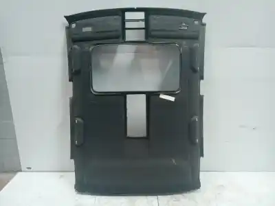 Second-hand car spare part interior roof for bmw serie 7 (e65/e66) 745i oem iam references   