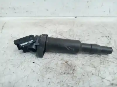 Peça sobressalente para automóvel em segunda mão bobina de ignição por bmw serie 7 (e65/e66) 745i referências oem iam u5055060e