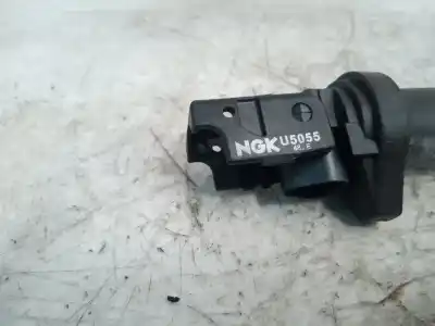 Second-hand car spare part ignition coil for bmw serie 7 (e65/e66) 745i oem iam references u5055480e u5055 20190501