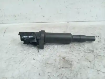 Peça sobressalente para automóvel em segunda mão bobina de ignição por bmw serie 7 (e65/e66) 745i referências oem iam u5055030e