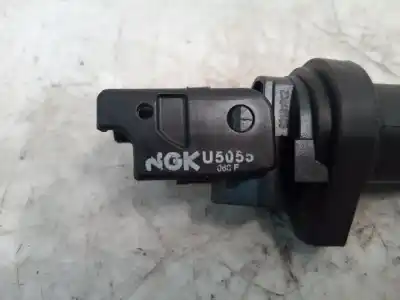 Peça sobressalente para automóvel em segunda mão bobina de ignição por bmw serie 7 (e65/e66) 745i referências oem iam u5055030e u5055 20191012