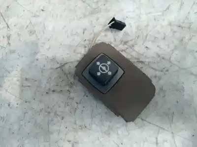 Peça sobressalente para automóvel em segunda mão comandos de alavanca por bmw serie 7 (e65/e66) 745i referências oem iam 6911535