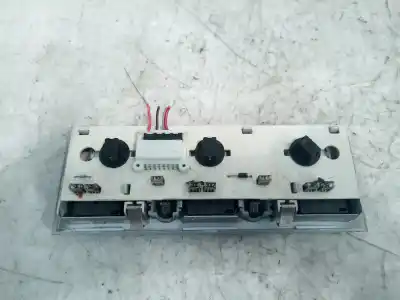 Peça sobressalente para automóvel em segunda mão luz interior por bmw serie 7 (e65/e66) 745i referências oem iam 633183797009  834300