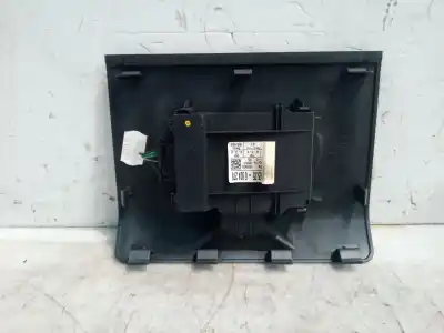 Second-hand car spare part electronic module for bmw serie 7 (e65/e66) 745i oem iam references 65756924278  577621