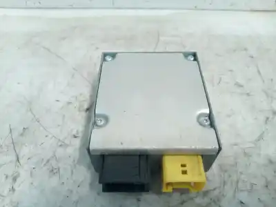 Peça sobressalente para automóvel em segunda mão centralina de airbag por bmw serie 7 (e65/e66) 745i referências oem iam 65776922939