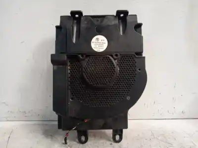 Peça sobressalente para automóvel em segunda mão módulo eletrônico por bmw serie 7 (e65/e66) 745i referências oem iam 651369151589  491343073002