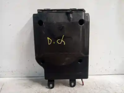 Peça sobressalente para automóvel em segunda mão módulo eletrônico por bmw serie 7 (e65/e66) 745i referências oem iam 651369151589  491343073002