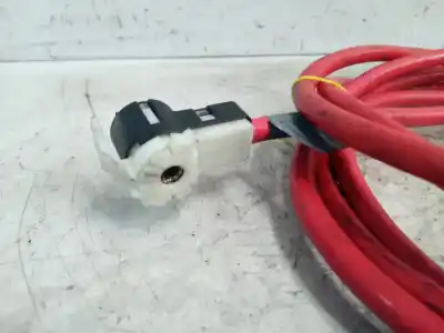 Second-hand car spare part electronic module for bmw serie 7 (e65/e66) 745i oem iam references 10304410  272417326450