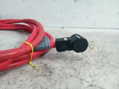 Second-hand car spare part electronic module for bmw serie 7 (e65/e66) 745i oem iam references 10304410  272417326450