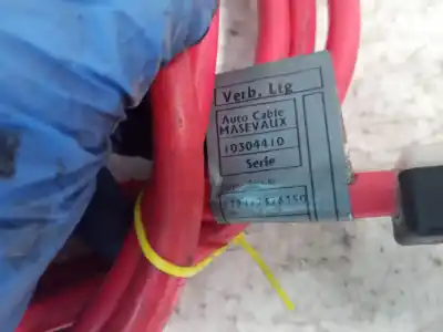 Peça sobressalente para automóvel em segunda mão módulo eletrônico por bmw serie 7 (e65/e66) 745i referências oem iam 10304410