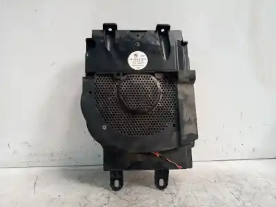 Second-hand car spare part electronic module for bmw serie 7 (e65/e66) 745i oem iam references 651369151579  491343072902