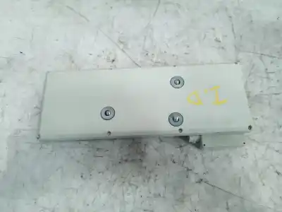 Peça sobressalente para automóvel em segunda mão antena por bmw serie 7 (e65/e66) 745i referências oem iam 691873101  21367510