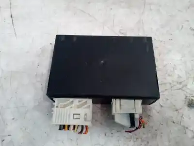 Second-hand car spare part electronic module for bmw serie 7 (e65/e66) 745i oem iam references 3715676016301  412215083004