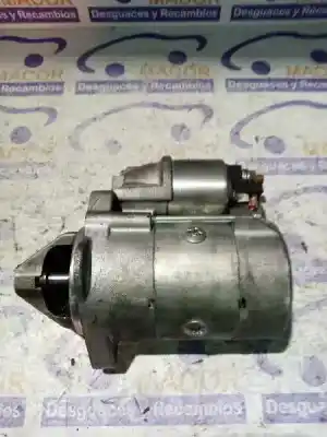 Second-hand car spare part starter motor for smart coupe básico (45kw) oem iam references dsn583  
