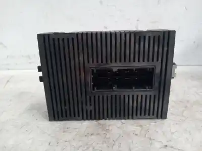 Peça sobressalente para automóvel em segunda mão módulo eletrônico por bmw serie 7 (e65/e66) 745i referências oem iam 6922663