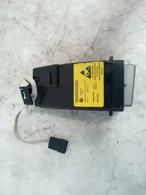Peça sobressalente para automóvel em segunda mão módulo eletrônico por bmw serie 7 (e65/e66) 745i referências oem iam 6918572  6918573