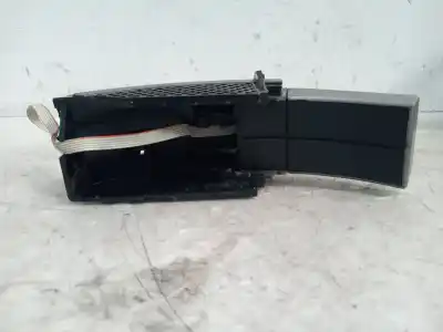 Peça sobressalente para automóvel em segunda mão módulo eletrônico por bmw serie 7 (e65/e66) 745i referências oem iam 6918572  6918573