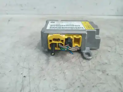 Peça sobressalente para automóvel em segunda mão centralina de airbag por bmw serie 7 (e65/e66) 745i referências oem iam 65776920469