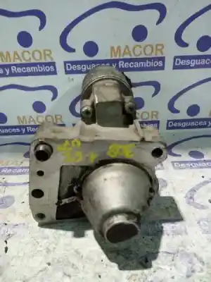 Peça sobressalente para automóvel em segunda mão motor de arranque por peugeot 308 confort referências oem iam v75500178004