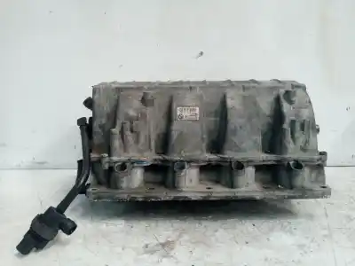 Pezzo di ricambio per auto di seconda mano collettore di aspirazione per bmw serie 7 (e65/e66) 745i riferimenti oem iam 72292801  658910103852