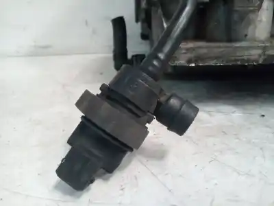 Peça sobressalente para automóvel em segunda mão coletor admissão por bmw serie 7 (e65/e66) 745i referências oem iam 72292801