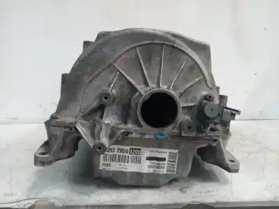 Pezzo di ricambio per auto di seconda mano collettore di aspirazione per bmw serie 7 (e65/e66) 745i riferimenti oem iam 72292801  658910103852