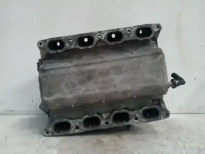 Pezzo di ricambio per auto di seconda mano collettore di aspirazione per bmw serie 7 (e65/e66) 745i riferimenti oem iam 72292801  658910103852